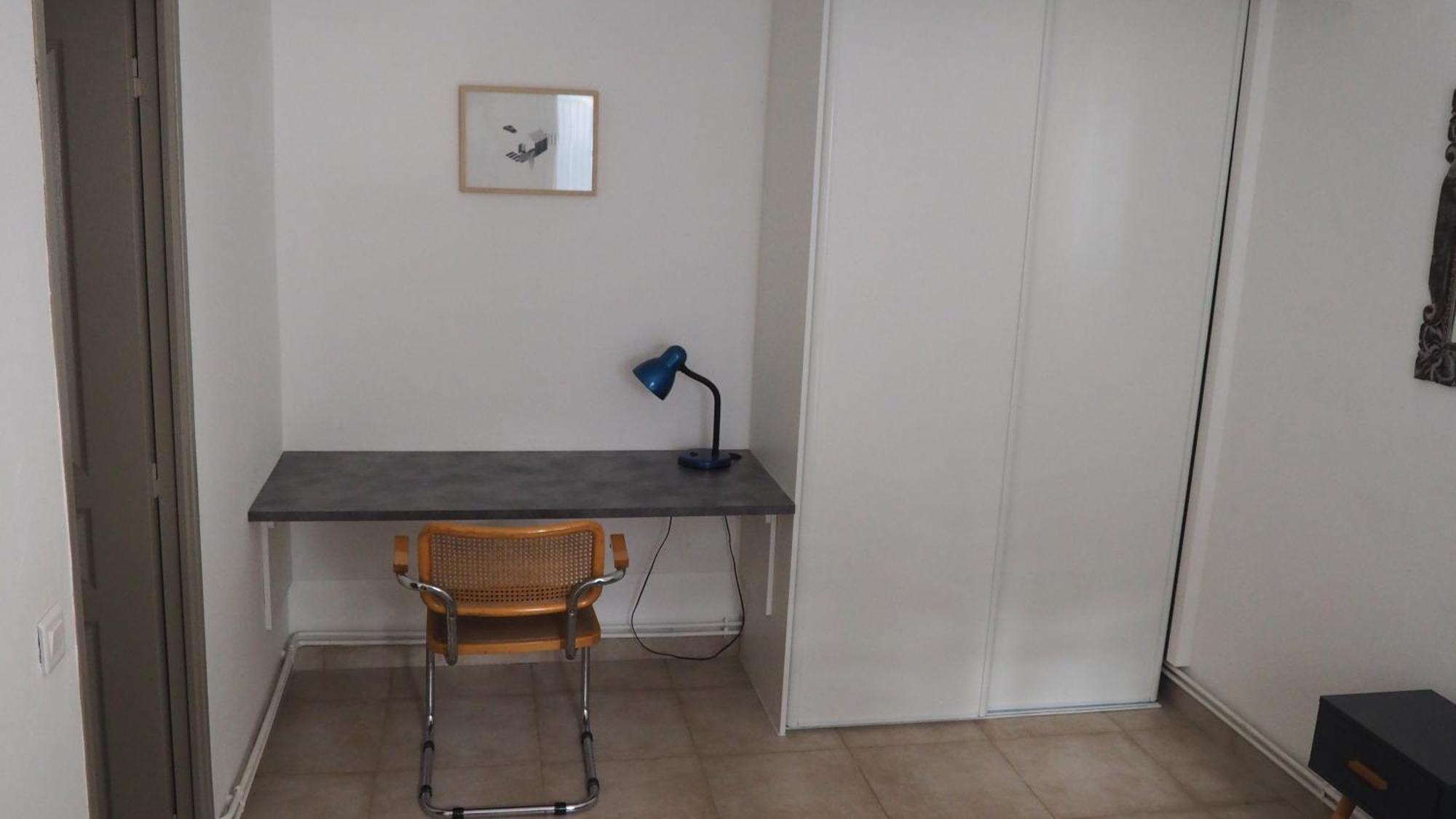 L'armas Apartment
