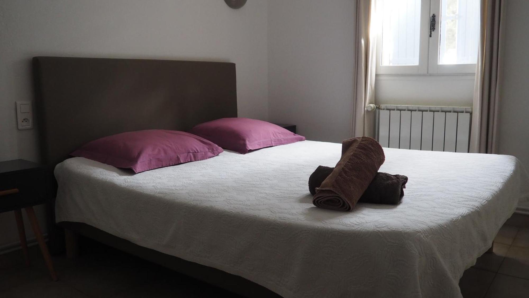 Apartment L'armas *